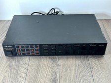 Vidicraft SEG-200 Special