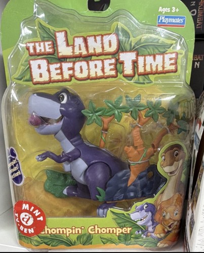 Playmates the land - playmates, time