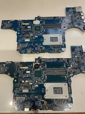 faulty motherboards for spares