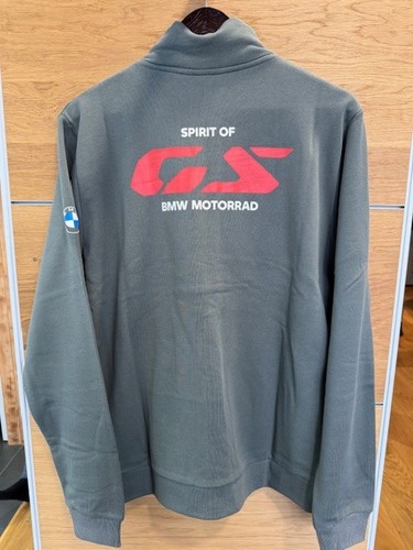 Genuine bmw motorrad - genuine,