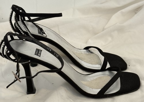 Stuart weitzman vintage y2k - stuart,