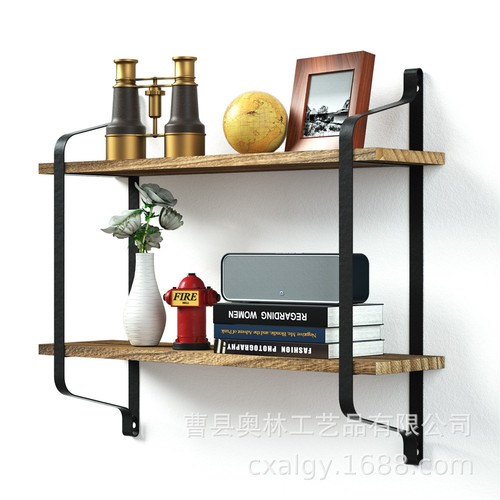 Tiers rustic floating - 2,