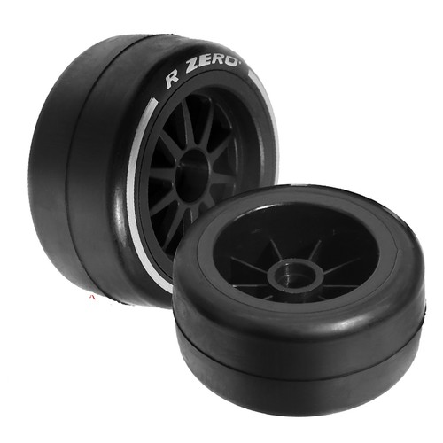 Racing car tire - 1/10, rc