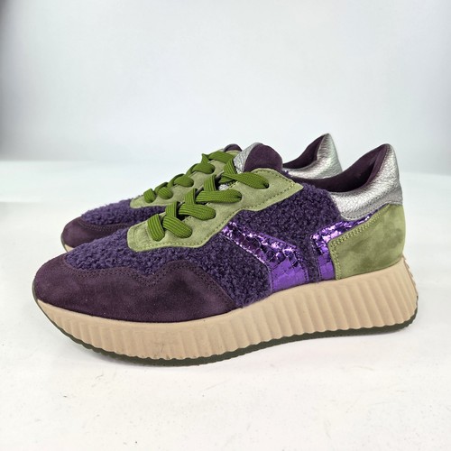 Softwaves ariana sneakers - softwaves,