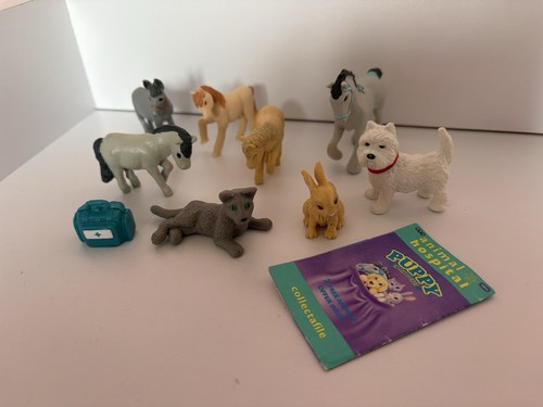 Puppy pocket animal - puppy,