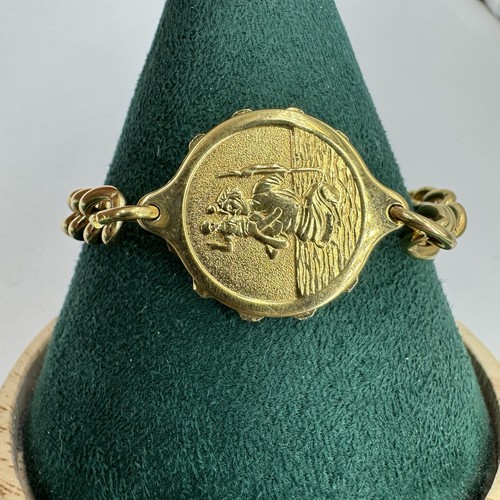 Vintage sos talisman - vintage, medical