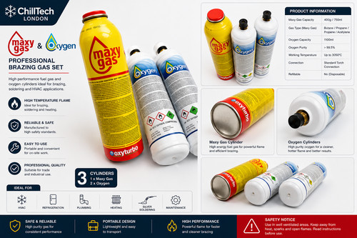 Maxy gas oxygen welding - maxy,