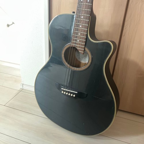 Yamaha apx acoustic - acoustic, electric