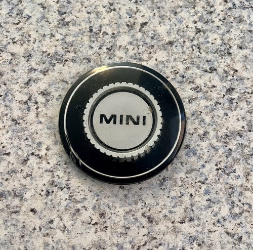 Classic mini steering - classic,