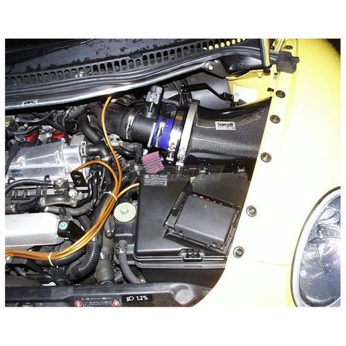 Gruppe ram air system for - air,