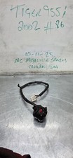Triumph Tiger 955i Left Switch