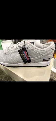 Nike dunk low - nike, costco
