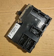 2011 FORD FIESTA BODY CONTROL