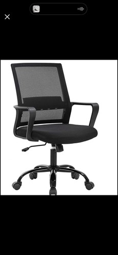 Wfh ergonomic office chair - ergonomic,
