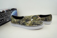 2014 Vans Authentic x Star