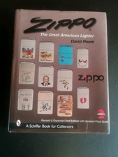 Zippo® the Great American