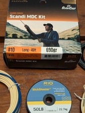 RIO Elite Scandi MDC Long Kit