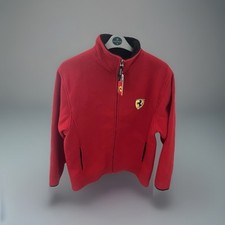 Vintage Ferrari F1 Fleece