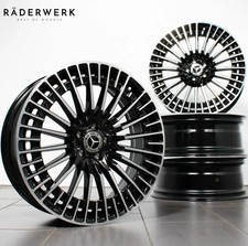 21 inch original Mercedes Benz