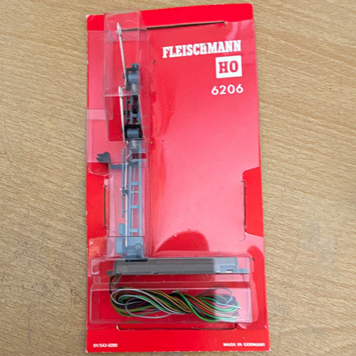 Fleischmann gauge signal - ho,
