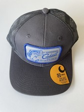 Carhartt Dark Grey Force