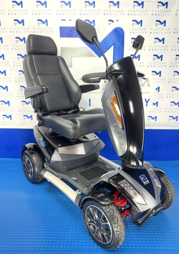 Tga vita sport electric - tga,