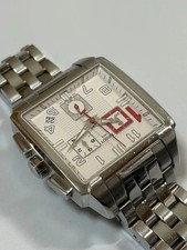 Tissot Quadrato Michael Owen