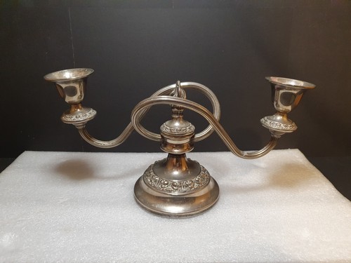 Vintage silver plate - vintage,