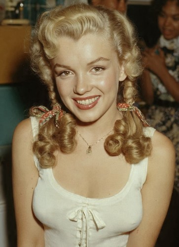 Marilyn monroe sexy - marilyn, actress