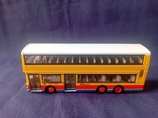 UNBOXED CORGI 45005 HK CITYBUS