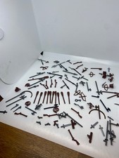 Lego Vintage pirate Knights