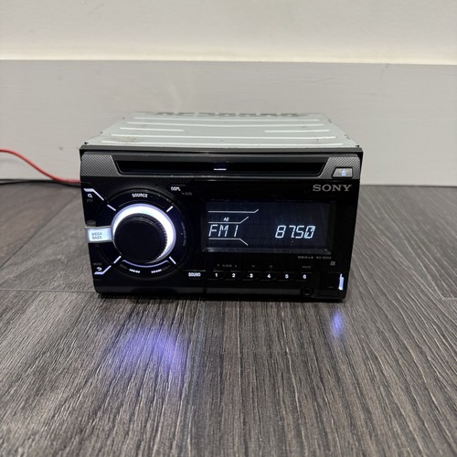 Sony 800ui double - sony,