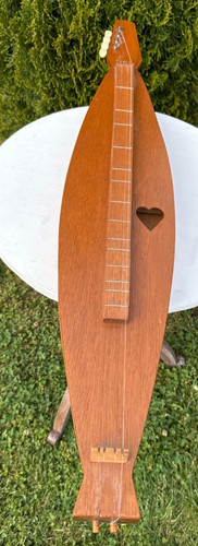 Handmade appalachian mountain - handmade,