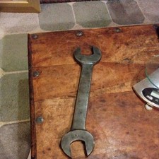  SNAIL BRAND  SPANNER  1w- 1