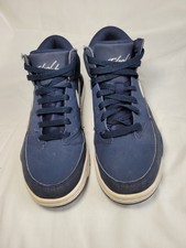 Nike Air Flight Classic Men’s Trainers UK 5 / EU 38 – Obsidian 2014– (No Box)