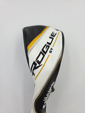 Callaway Rogue ST Hybrid