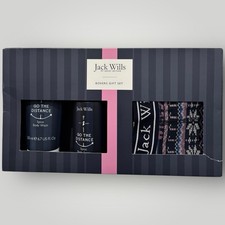 Jack Wills Boxers Gift Set