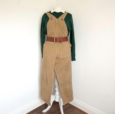 WW2 Women's Land Army Uniform