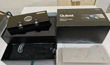 Chord Electronics Qutest DAC Digital-to-Analogue Converter Mint Boxed Warranty 