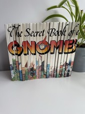 Rare Vintage 1986- The Secret