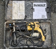 Hammer Drill DeWalt DW 563l-xw