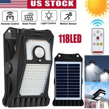 Clip on Solar Lights for