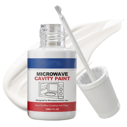 Microwave interior cavity - microwave,