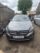 MERCEDES A CLASS A160 AMG W176