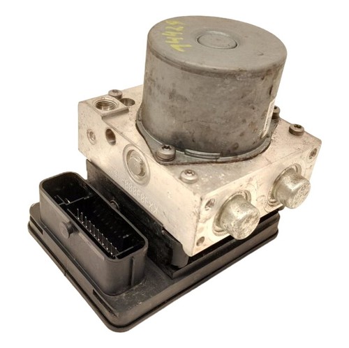Fiat 500l abs pump - abs, modulator