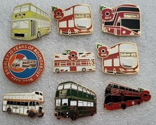 London Transport / Selkent /