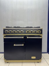 🔥 Falcon Deluxe 100cm Dual
