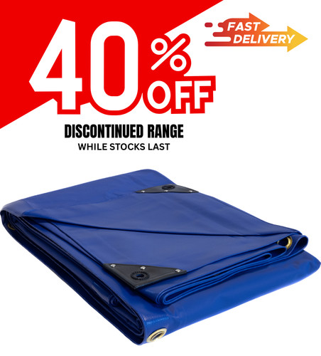 Extra heavy duty pvc tarpaulin - duty,