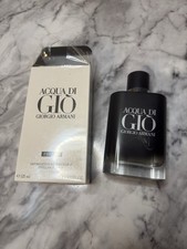 Men’s 100ml Aqua De Gio