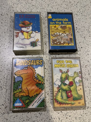 Bundle vintage kids story - bundle, of